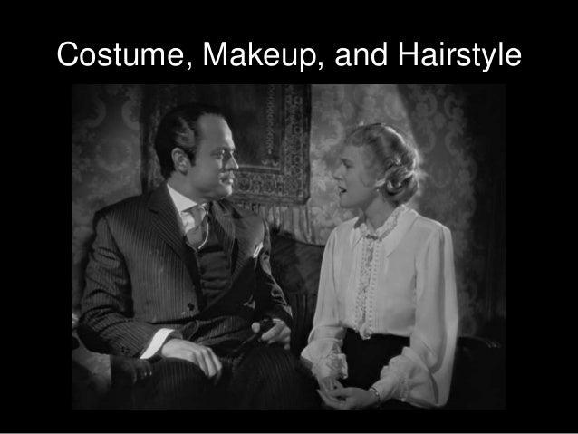 citizen kane explained citizen kane scene analysis